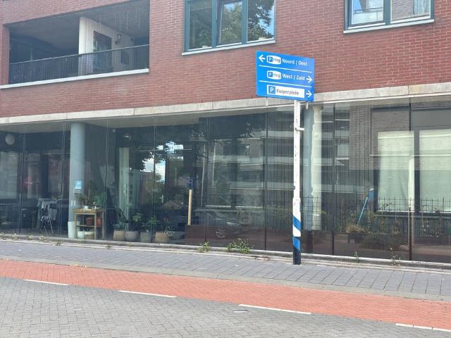 Veenderweg 1B