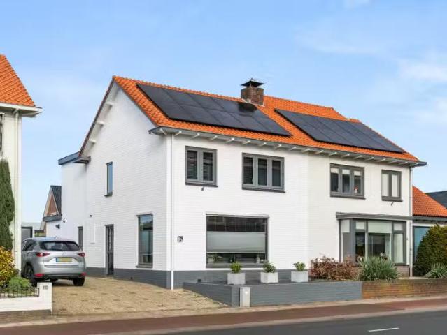 Veenderweg 90 Ede