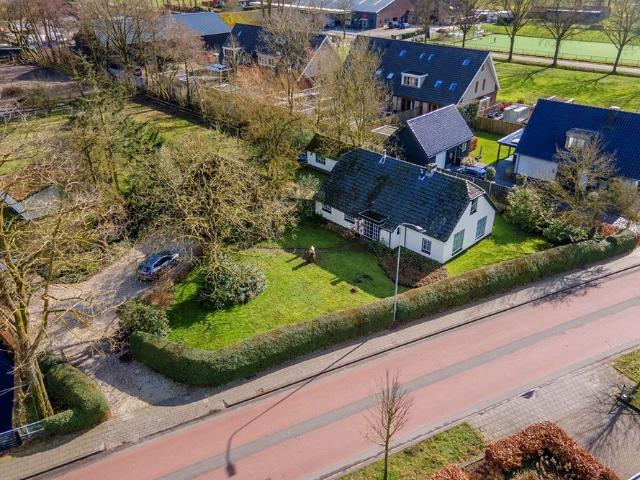 Veenendaalseweg, 43, 6745XJ, De Klomp, Gelderland 6745XJ