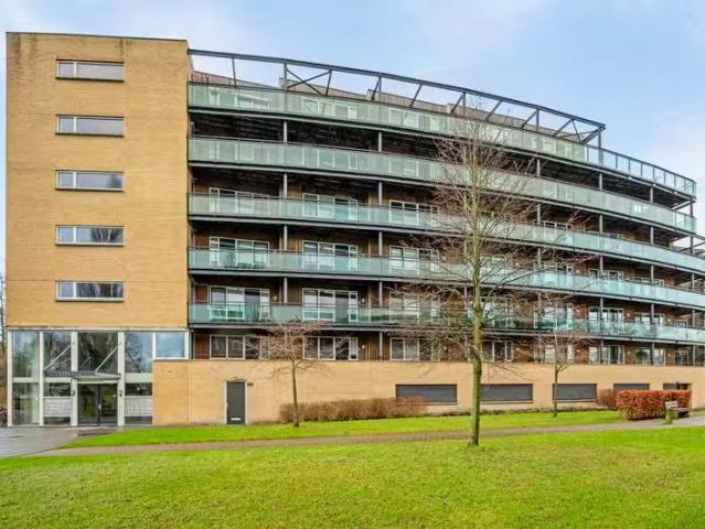 Veenendaalplein 47 Amstelveen