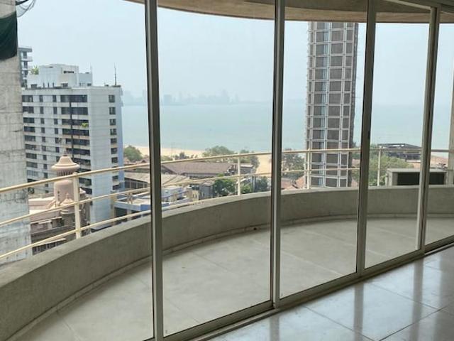 Veer Bhavan Malabar Hill 6 Bedroom 4800 Sq. Ft. Apartment in Malabar Hill Mumbai Listing ID: #10159