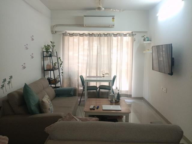 Veeramani Radiant 59 1 Bedroom 408 Sq. Ft. Apartment in Andheri East Mumbai Listing ID: #10182