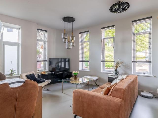 Veerstraat 14 a, Schoonhoven