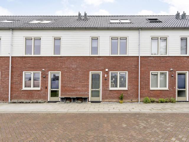 Veerweg, 122, 4493AV, Kamperland, Zeeland 4493AV