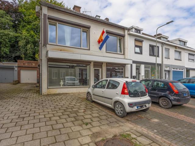 Veestraat, 36, 6134VJ, Sittard, Limburg 6134VJ