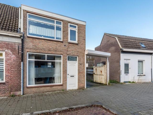 Veestraat, 37, 5021PM, Tilburg, Noord Brabant 5021PM