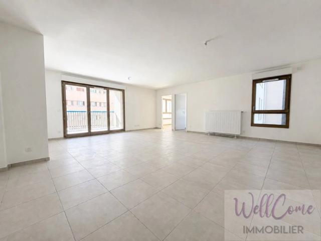 VEFA Appartement T4 de 88m² avec box inclus Annecy