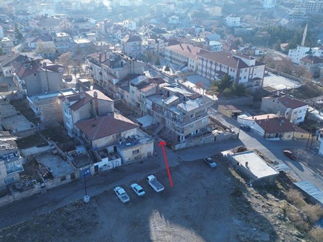 VEFA EMLAKTAN KIRATLIOĞLU MAHALLESİNDE SATILIK 2+1 DAİRE