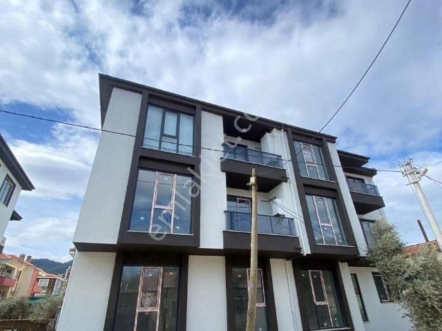 Vefa Gayrimenkul'den muğla / Bayır ' Da Sıfır 2+1 Satılık Daire
