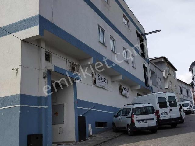 Vefa Gayrimenkulden A.gazi Mah.de 80 M2 Kiralık İşyeri