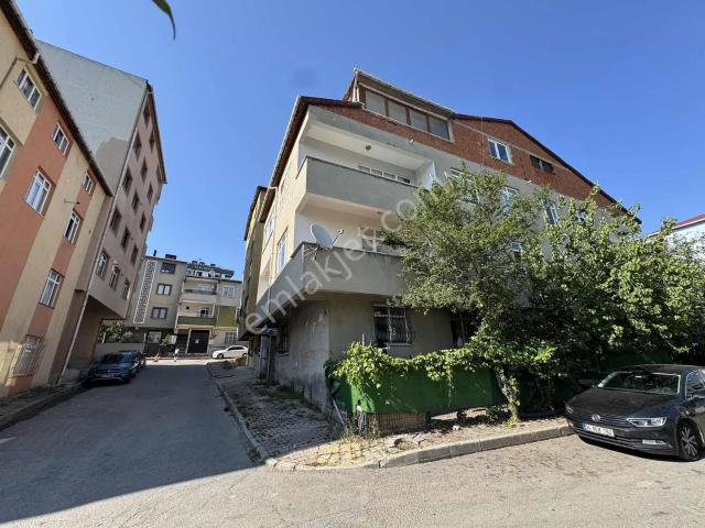 Vefa Gayrimenkulden A.yesevi Mah.de 3+1 130m2 Kiralık Daire