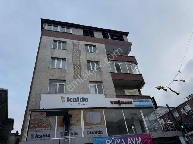 Vefa Gayrimenkulden Abdurrahmangazi Mah.de 2+1 Kiralık Daire