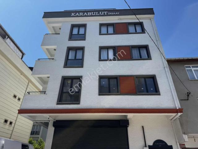 Vefa Gayrimenkulden Adil Mah.de Satılık Daire