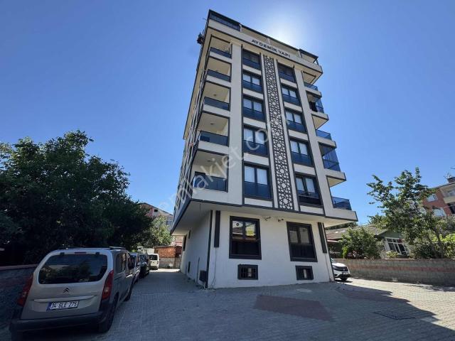 Vefa Gayrimenkulden Hamidiye Mah.de 3+1 Kiralık Ters Dubleks