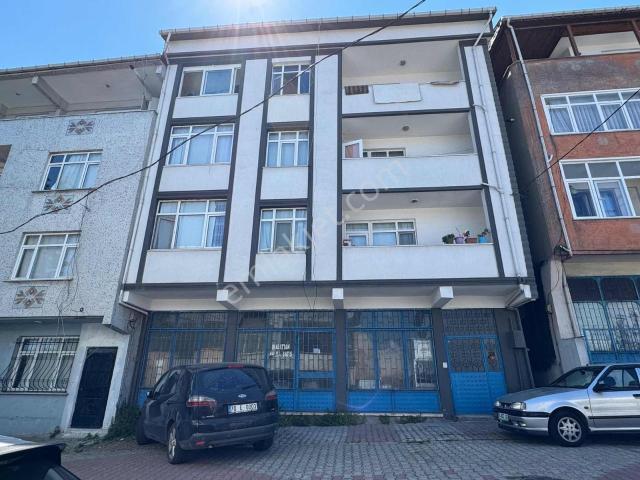 Vefa Gayrimenkulden Hamidiye Mh'de Yanyola 2 Parsel Satılık Bina