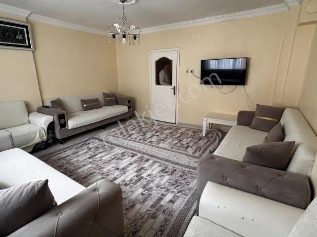 Vefa Group İnşaat'tan 50.yıl Mah. 2+1 Satılık Daire