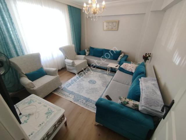 Vefa Group İnşaat'tan 50.yıl Mah. 3+1 Satılık Daire