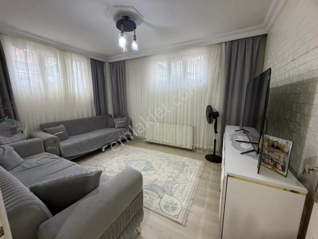 Vefa Group İnşaat'tan Cebeci Mah. Satılık 2+1 Fırsat Daire