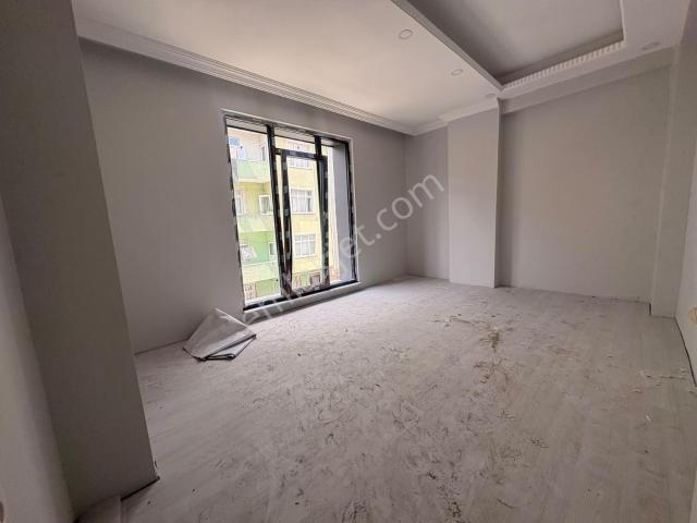 Vefa Group İnşaat'tan Cebeci Mah'de Caddeye Yakın 2+1 Daireler