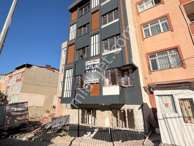 Vefa Group İnşaat'tan Barbaros'ta Satılık 3+1 Daire