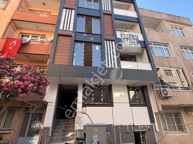 Vefa Group İnşaat'tan Barbaros Mahallesinde 3+1 Sıfır Daire