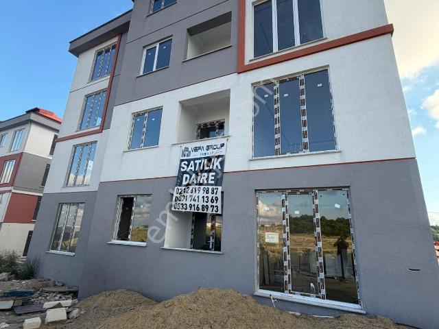 Vefa Group İnşaat'tan Green Yayla Projemizden 150 M2 4+1 Dublex