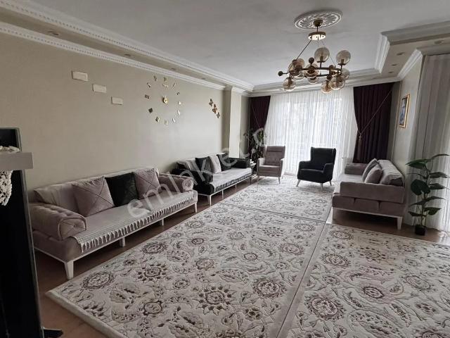 Vefa Group İnşaat'tan Esentepe Mah.de Satılık 2+1 Daire