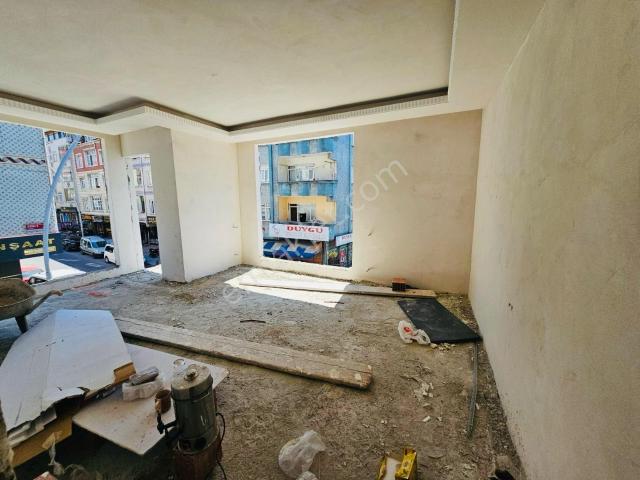 Vefa Group İnşaat'tan Esentepe Mah'de 3+1 130m2 Köşe Başı Daire