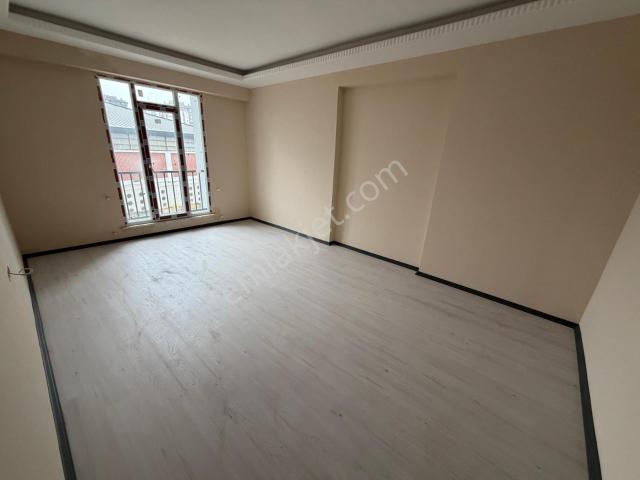 Vefa Group İnşaat'tan Hadımköy Toki'de Satılık Lüx 2+1 Daire