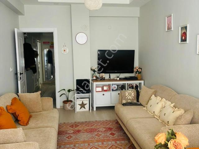 Vefa Group İnşaat'tan İsmetpaşa Mah.de Satılık 2+1 Daire