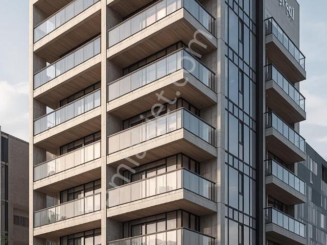 Vefa Group İnşaat'tan İsmetpaşa'da Toprakdan Daire Fırsatları
