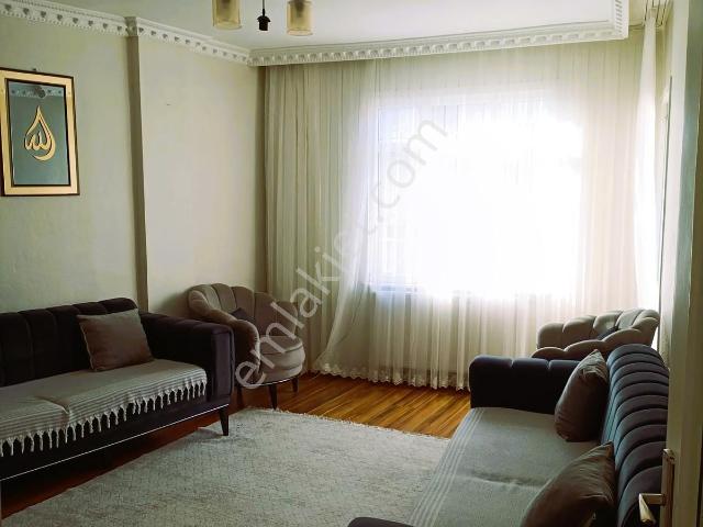 Vefa Group İnşaat'tan Sultançiftliği Mah 2+1 95m2 Satılık Daire