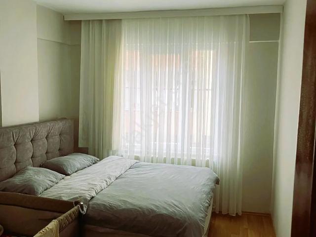 Vefa Group İnşaat'tan Sultangazi Gazi Mah. Satılık 2+1 Daire