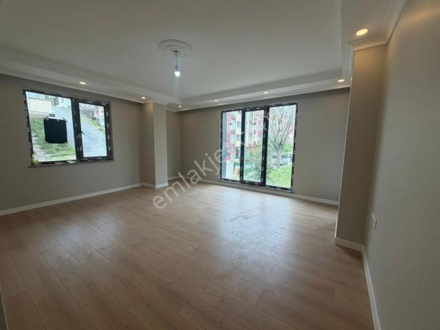 Vefa Group İnşaat'tan Yüksek Giriş Gazi Mah. Satılık 3+1 Daire