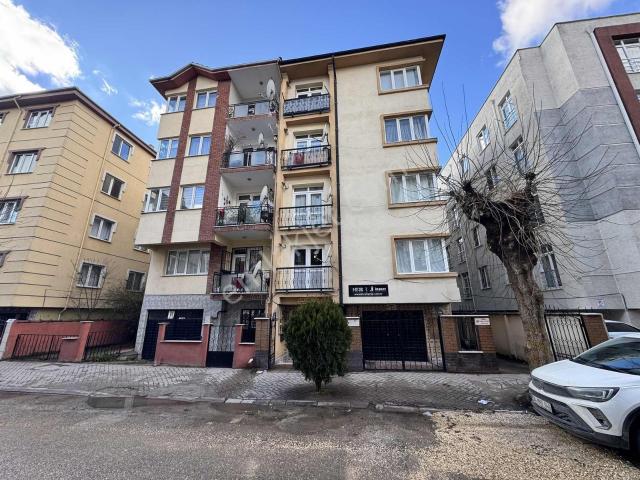 [vefa Koçhan'dan] Bahçelievler Billur Sk 2+1 Daire