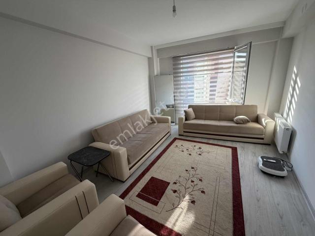 [vefa Koçhan'dan] Eşyalı Kiralık 2+1 Daire