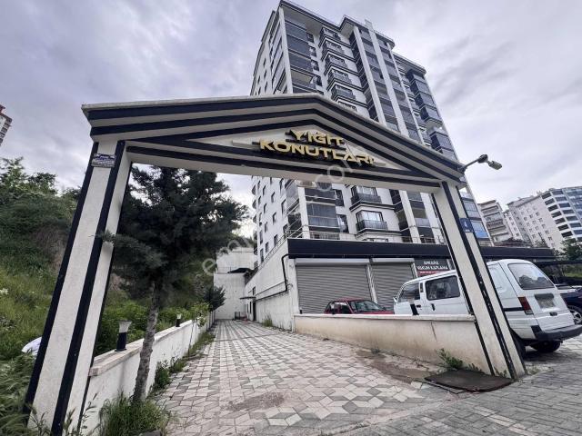 [vefa Koçhan'dan] Mamak F.korutürk Mh.de 4+1 Teraslı Daire