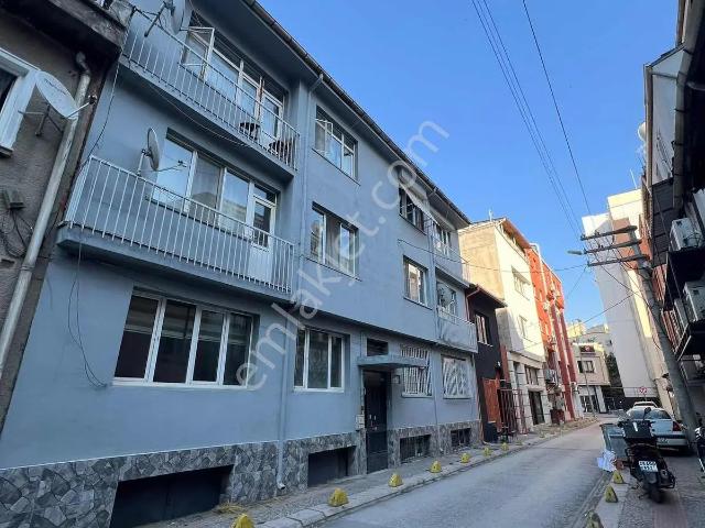 [vefa Koçhan'dan]cengiz Topel Arka Sokağında 2+1 Daire