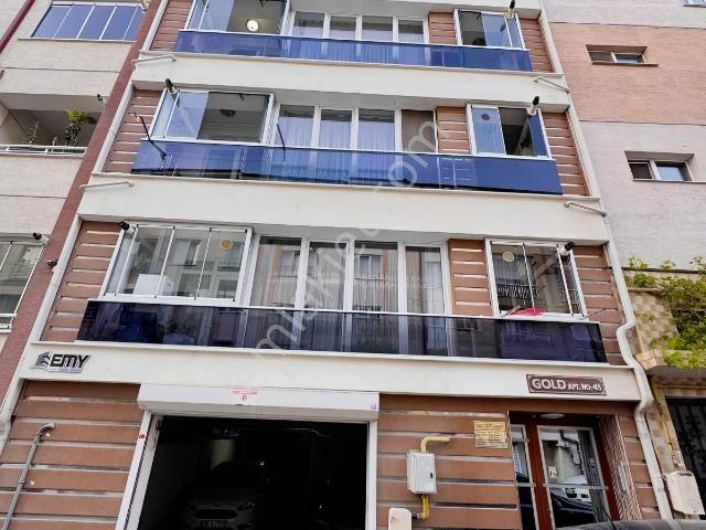 [vefa Koçhan'dan]fatih Mahallesi Satılık Lüks 2+1 Daıre