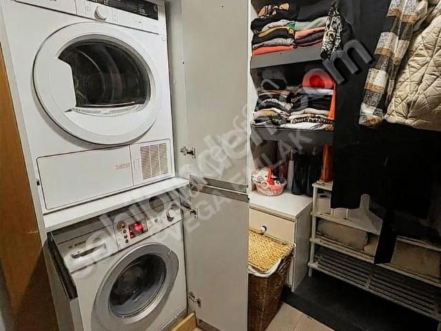 Vega Emlak'tan Fırsat Merkezde 12.kat Full Yapılı Site Dairesi