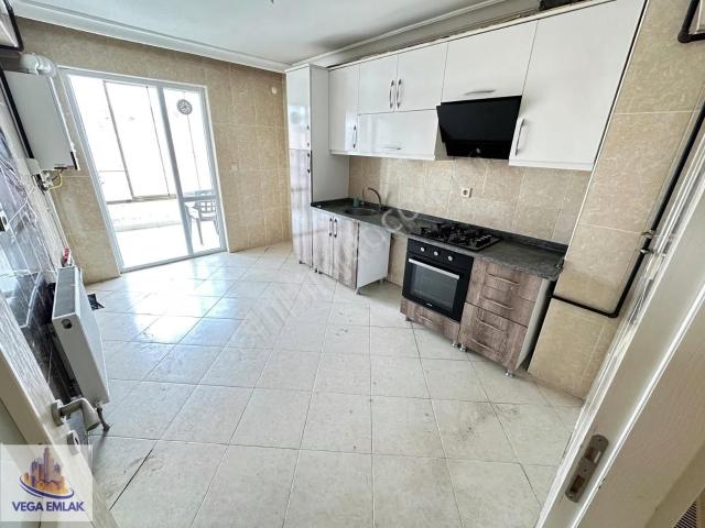 Vega Emlak'tan Güneşevlerde Yapılı Full Kredili 3+1 Daire