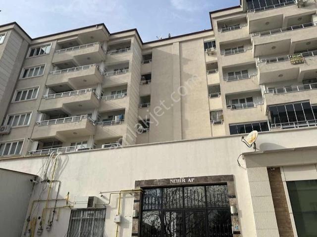 Vega Gayrimenkulden Mücahitlerde Kapalı Garajlı 3+1 Daire