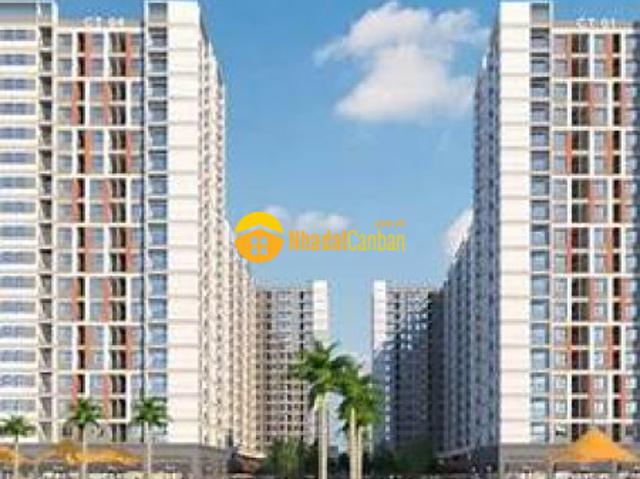 Vega homes bắc giang cơ hội sở hữu căn hộ chỉ từ 380 triệu