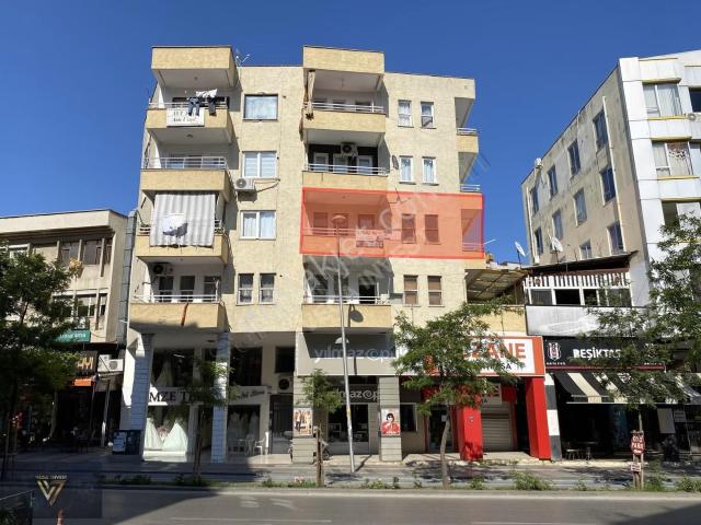 Vega Invest'ten Şehrin Kalbinde Geniş Ve Ferah 2+1 Kiralık Daire