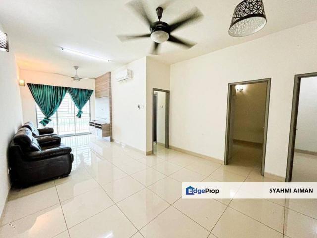 Vega Residensi