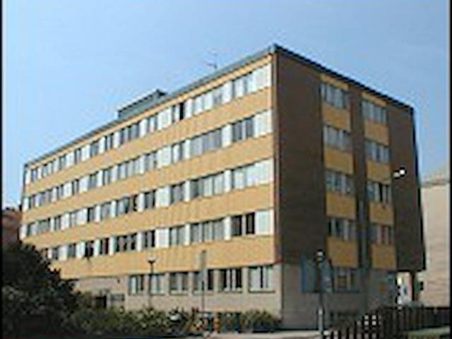 Vegagatan 19A, Sundbyberg Centrum
