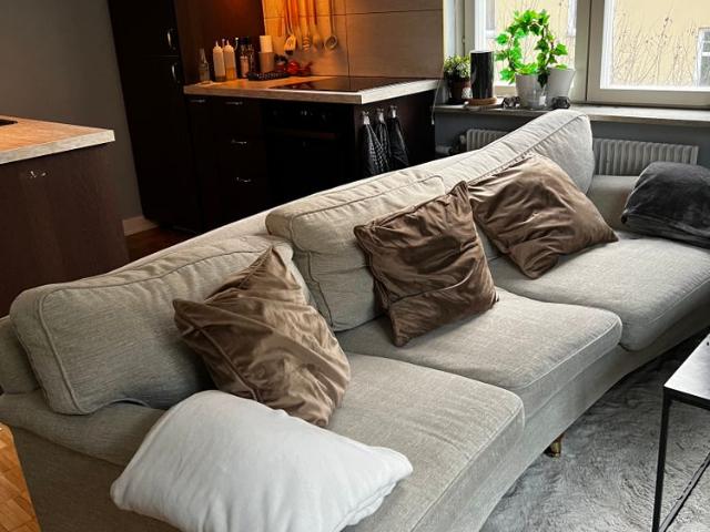 Vegagatan, Sundbyberg