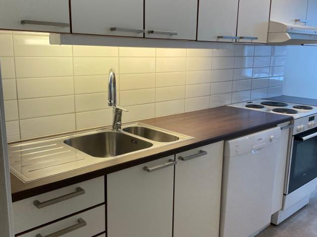 Vegagatan, Tranås