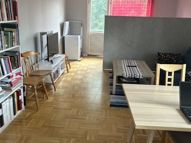 Vegagatan, Vännäs