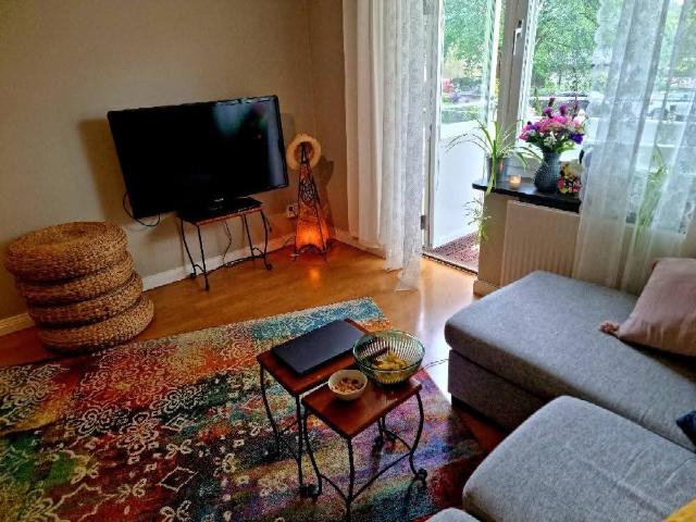 Vegagatan, Västerås